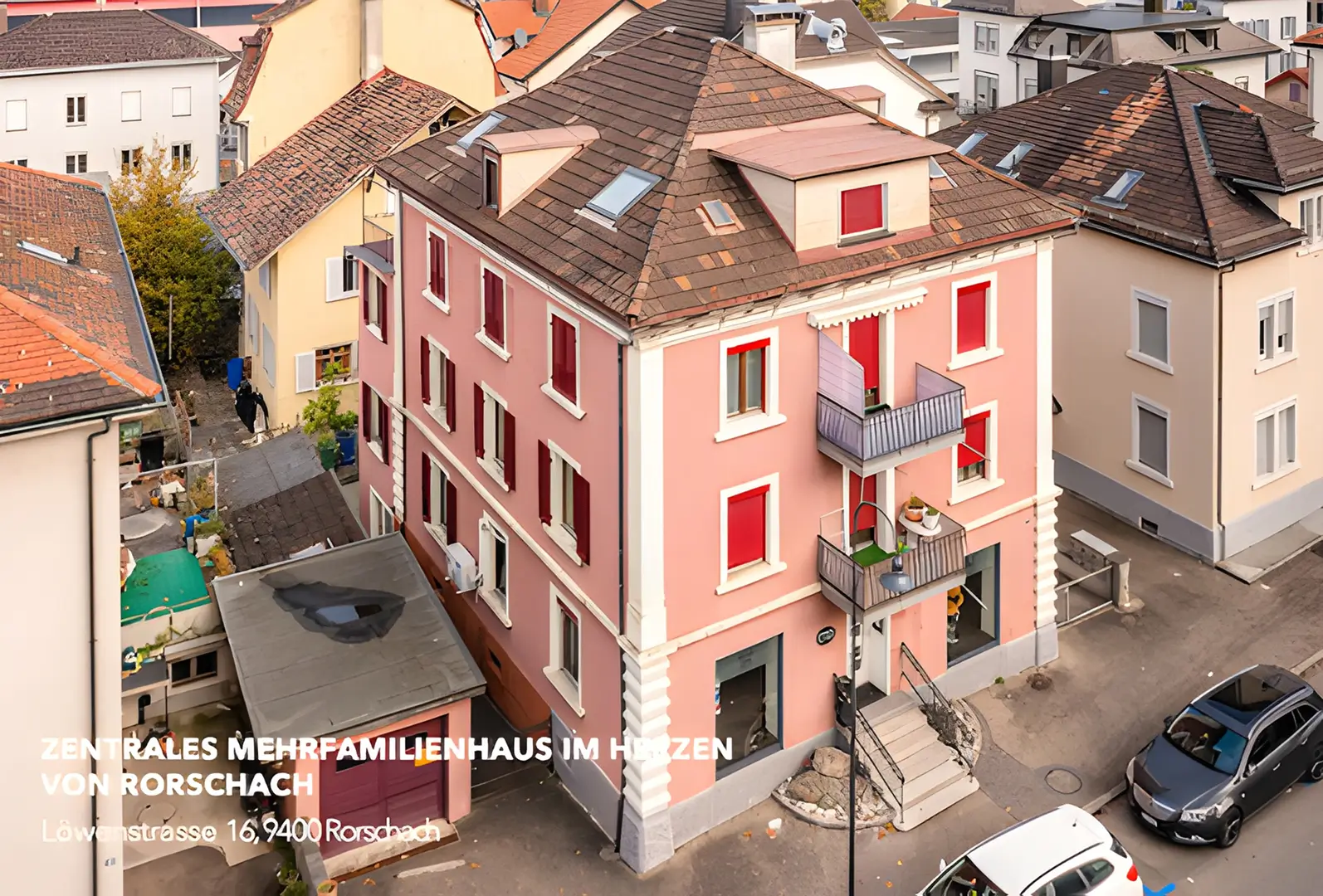 Featured Image with Sidebar